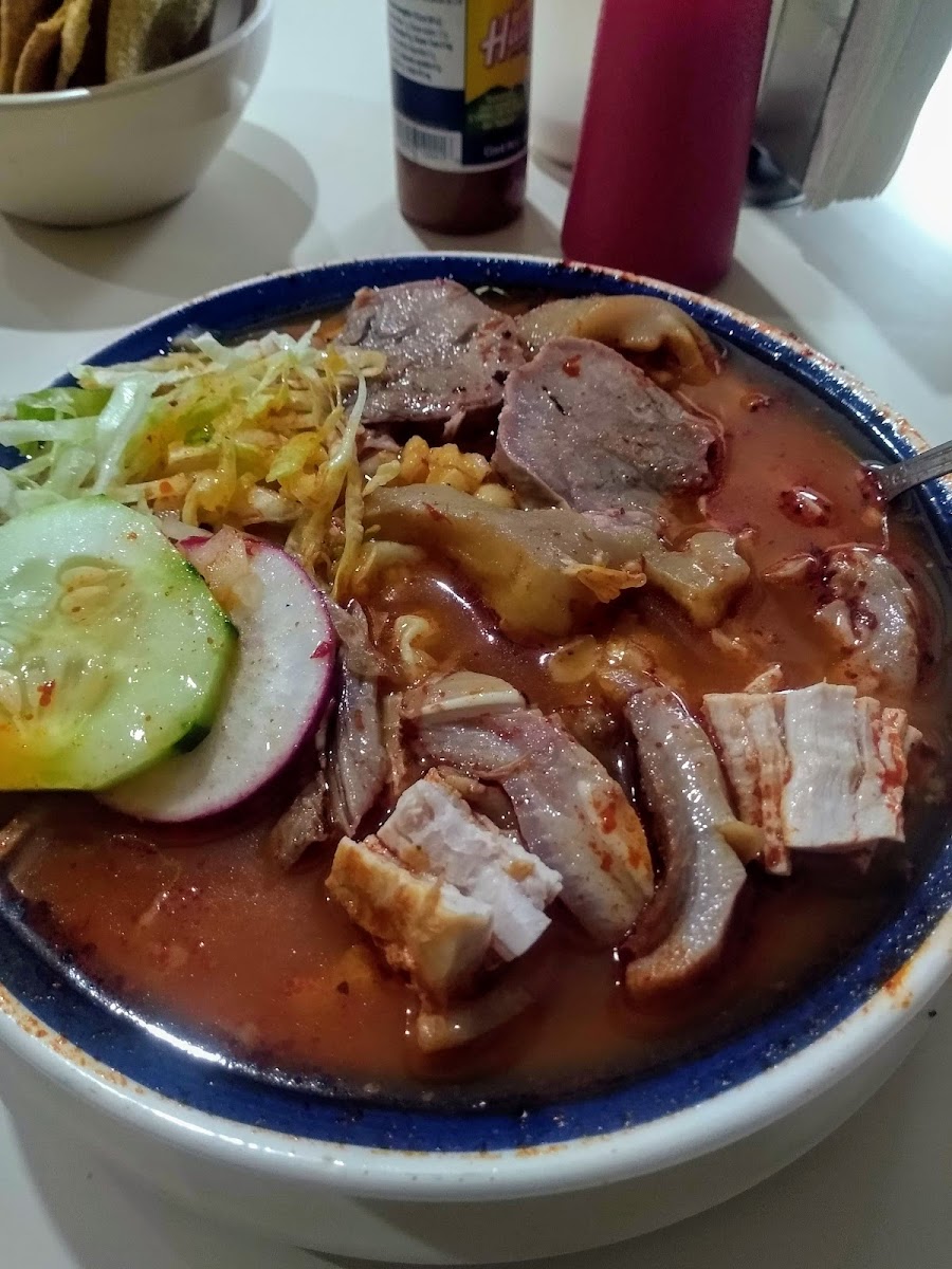 Cenaduría Tovar Photos 2